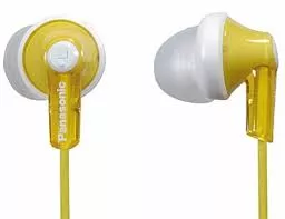 Навушники PANASONIC RP-HJE118GU-Y