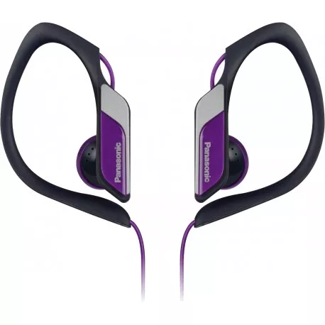 Навушники PANASONIC RP-HS34E-V Навушники PANASONIC RP-HS34E-V