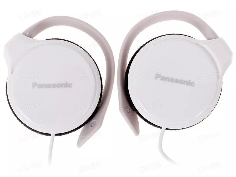 Навушники PANASONIC RP-HS46E-W