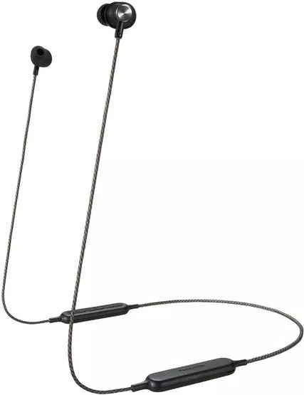 Навушники PANASONIC RP-HTX20BGE-K