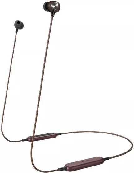 Навушники PANASONIC RP-HTX20BGE-R Навушники PANASONIC RP-HTX20BGE-R
