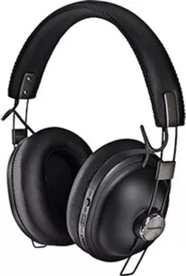 Наушники PANASONIC (RP-HTX90NGC-K) Наушники PANASONIC (RP-HTX90NGC-K)