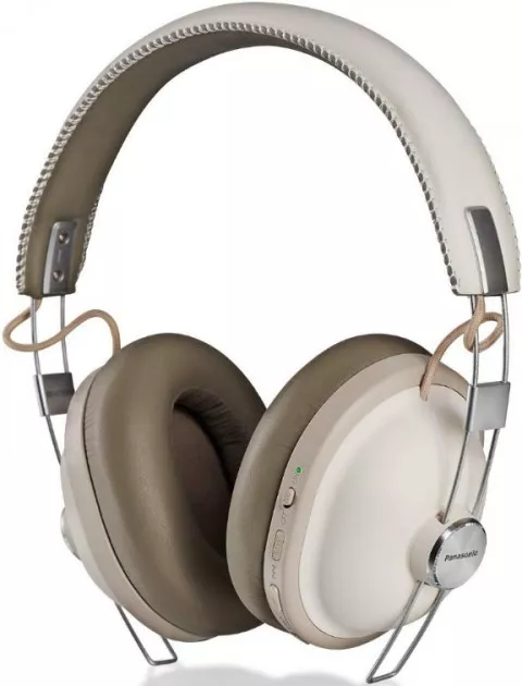 Навушники PANASONIC RP-HTX90NGC-W Навушники PANASONIC RP-HTX90NGC-W