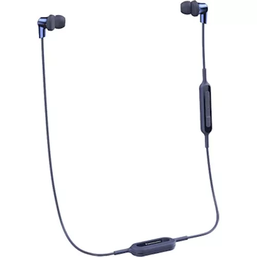 Навушники PANASONIC RP-NJ300BGC-A Навушники PANASONIC RP-NJ300BGC-A