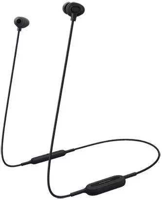 Наушники PANASONIC (RP-NJ310BGE-K) Наушники PANASONIC (RP-NJ310BGE-K)