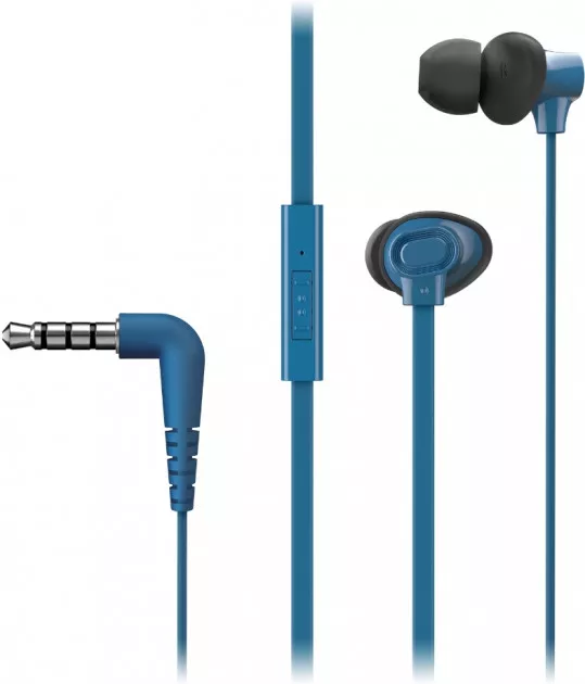 Навушники PANASONIC RP-TCM130GE-A