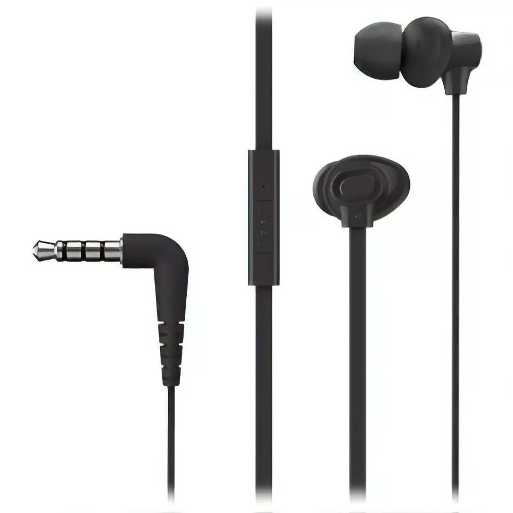 Навушники PANASONIC RP-TCM130GE-K Навушники PANASONIC RP-TCM130GE-K