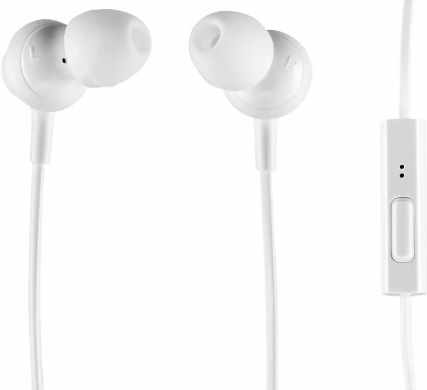 Навушники PANASONIC RP-TCM360GC-W Навушники PANASONIC RP-TCM360GC-W