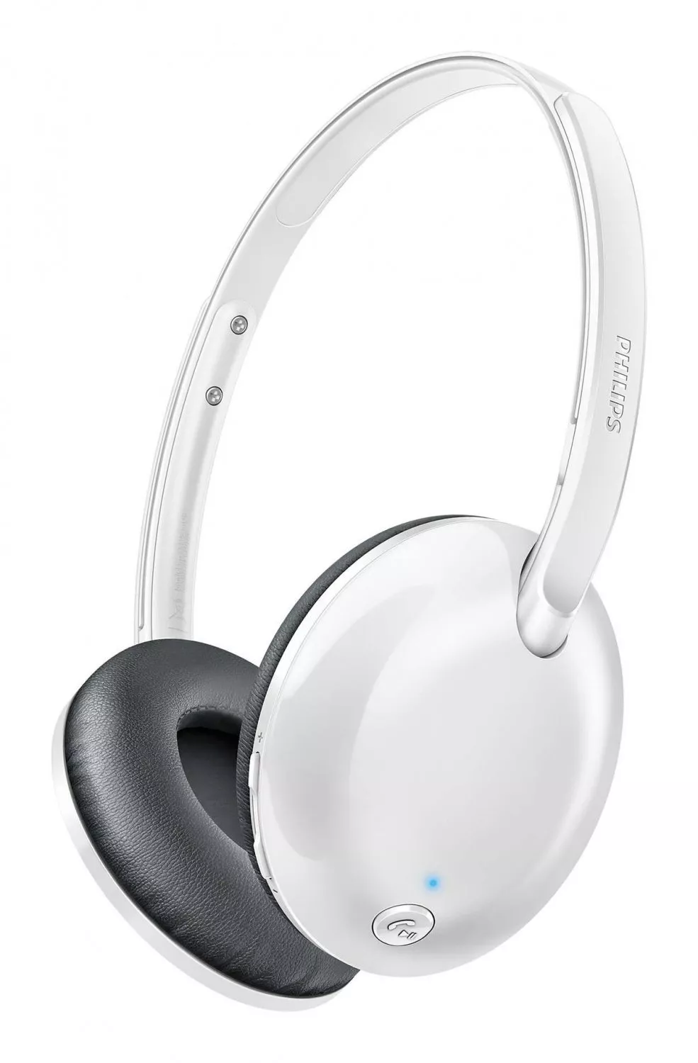 Наушники Philips SHB4405WT Mic White Wireless (SHB4405WT/00)