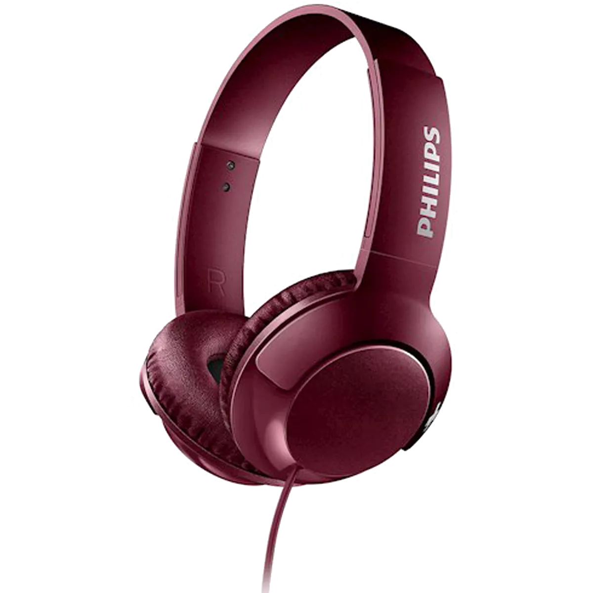 Наушники Philips SHL3070RD Red (SHL3070RD/00)