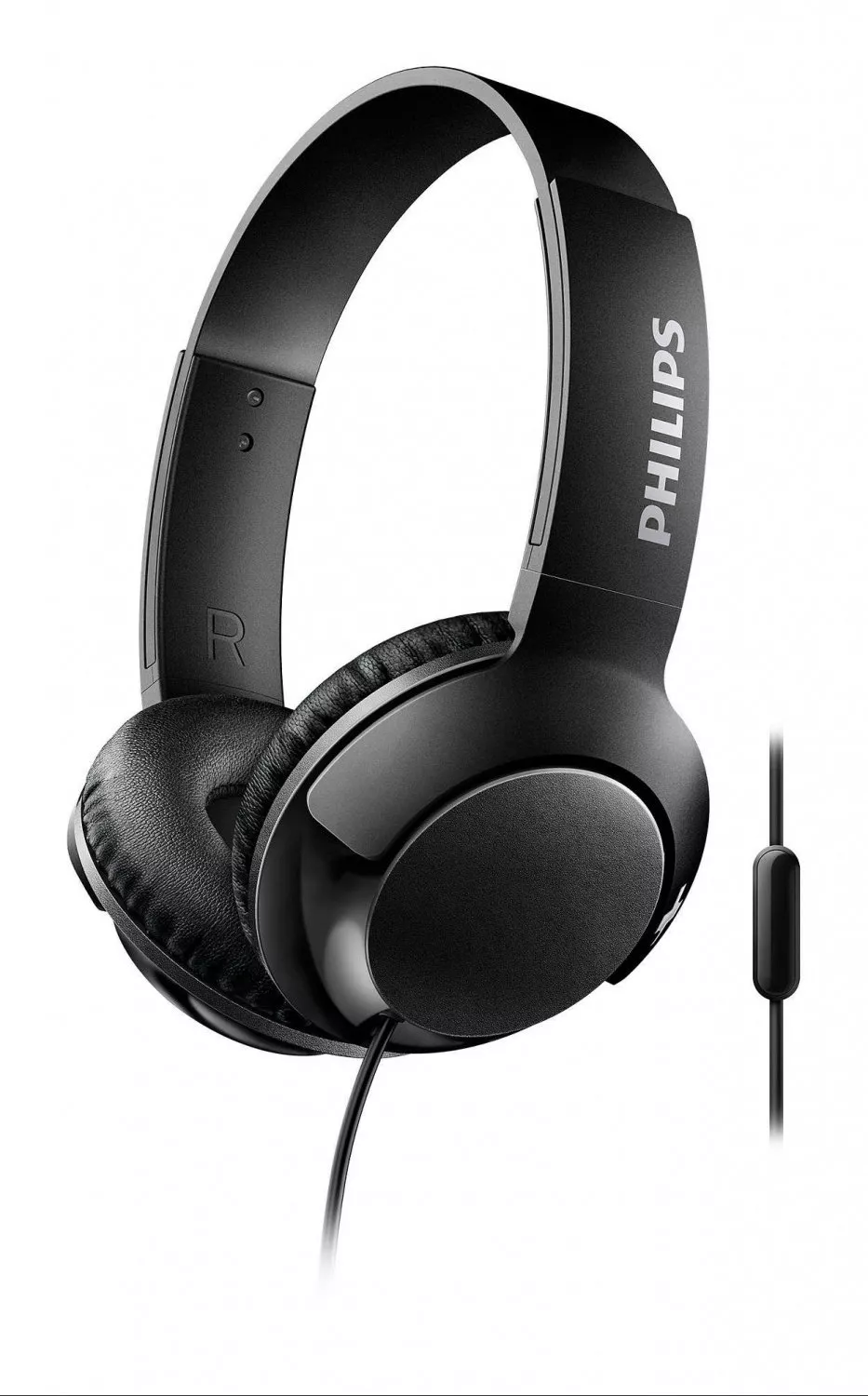 Навушники Philips SHL3075BK Black (SHL3075BK/00) Навушники Philips SHL3075BK Black (SHL3075BK/00)