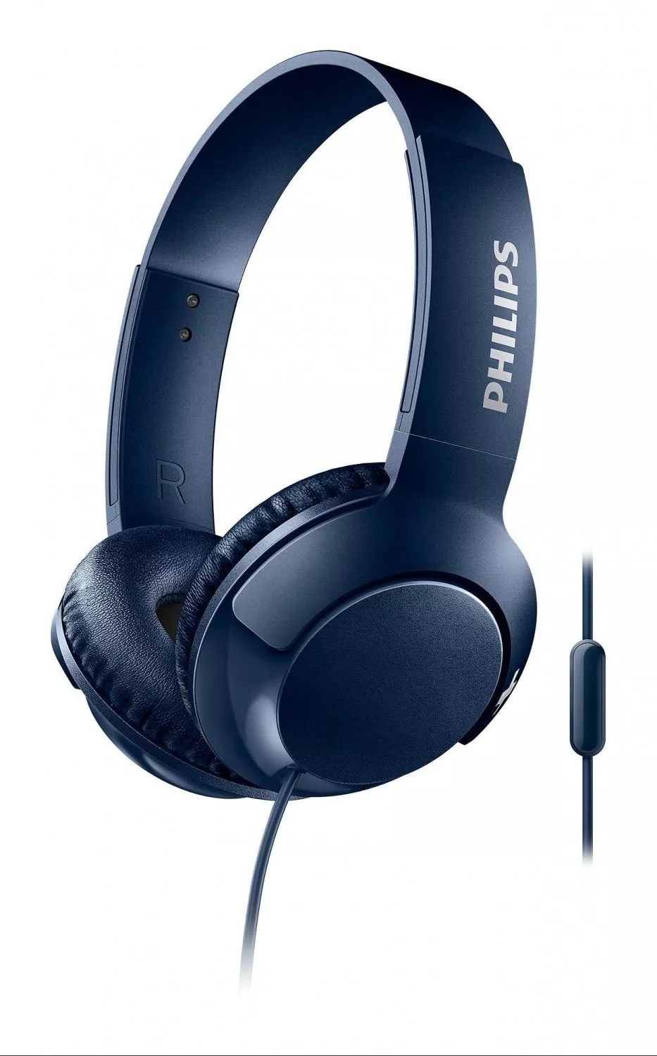 Навушники Philips SHL3075BL Blue (SHL3075BL/00)