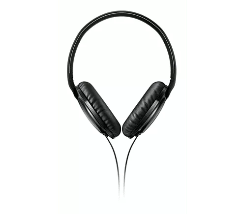 Навушники Philips SHL4805DC Mic Dark Grey (SHL4805DC/00) Навушники Philips SHL4805DC Mic Dark Grey (SHL4805DC/00)