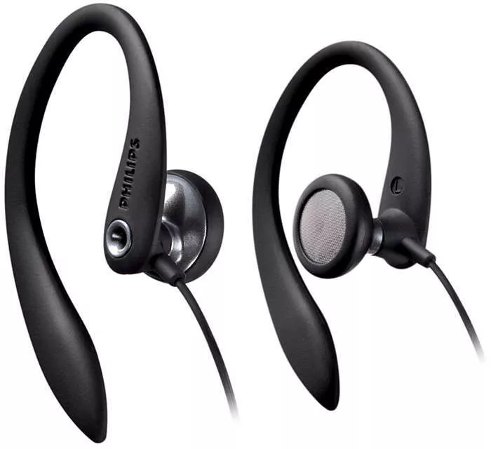 Наушники Philips SHS3300BK/10 Black (SHS3300BK/10)