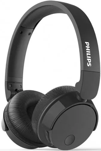 Навушники Philips TABH305BK Black (TABH305BK/00) Навушники Philips TABH305BK Black (TABH305BK/00)