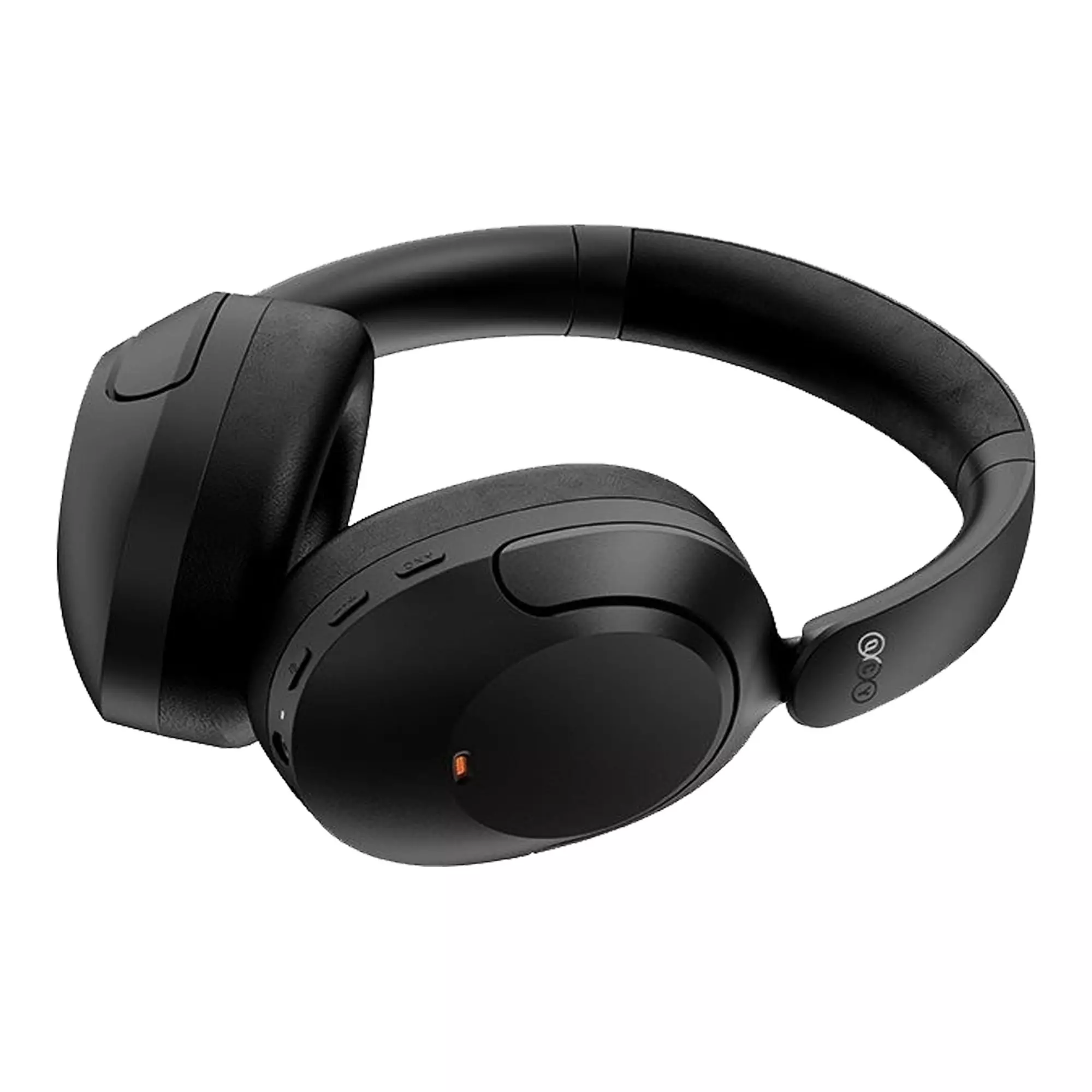 Наушники QCY H4 ANC Black (998773) Наушники QCY H4 ANC Black (998773)