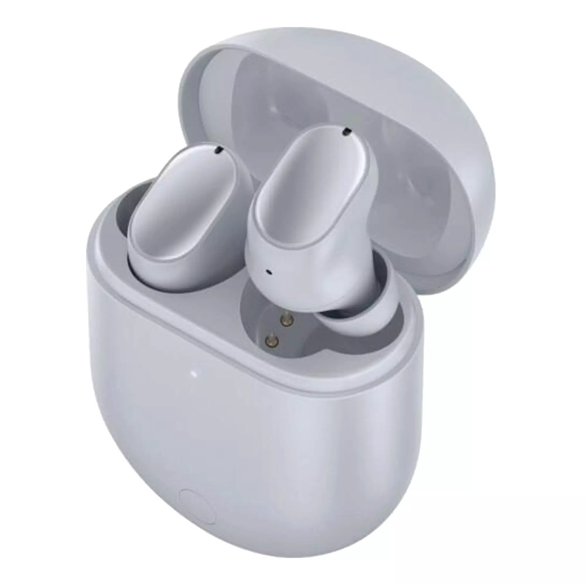 Навушники Redmi Buds 3 Pro Glacier Grey (BHR5194GL) Навушники Redmi Buds 3 Pro Glacier Grey (BHR5194GL)