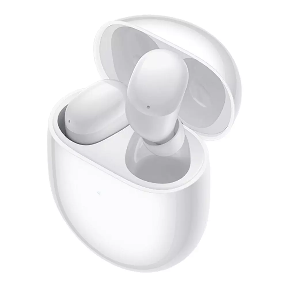 Навушники Redmi Buds 4 White (BHR5846GL) Навушники Redmi Buds 4 White (BHR5846GL)