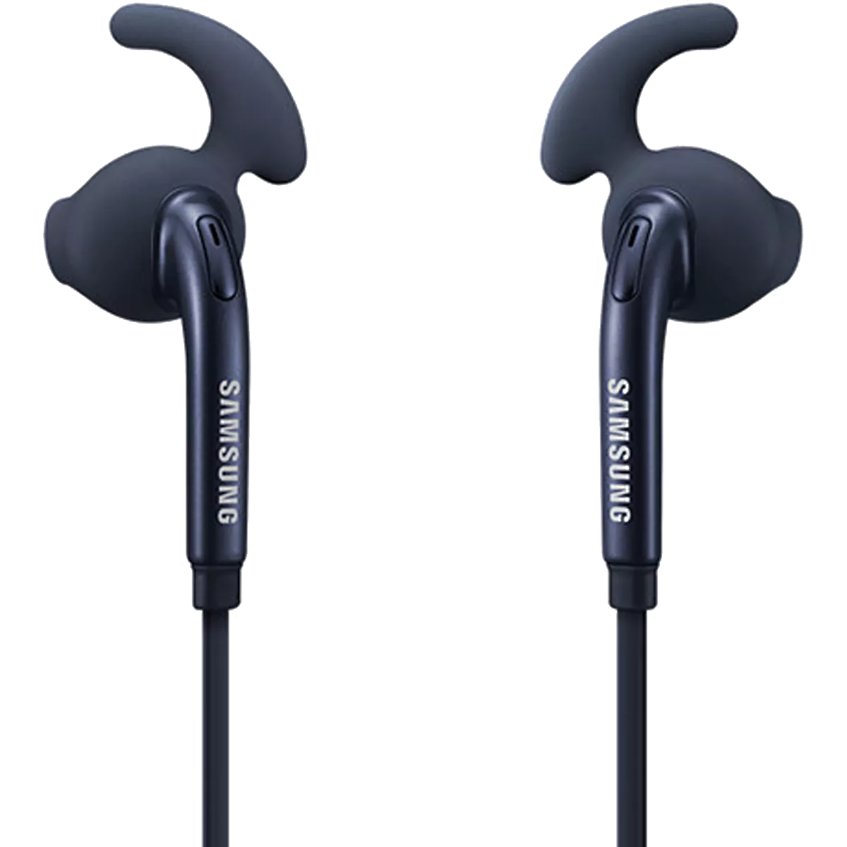 Навушники SAMSUNG EO-EG920L Блакитний-чорний Навушники SAMSUNG EO-EG920L Блакитний-чорний