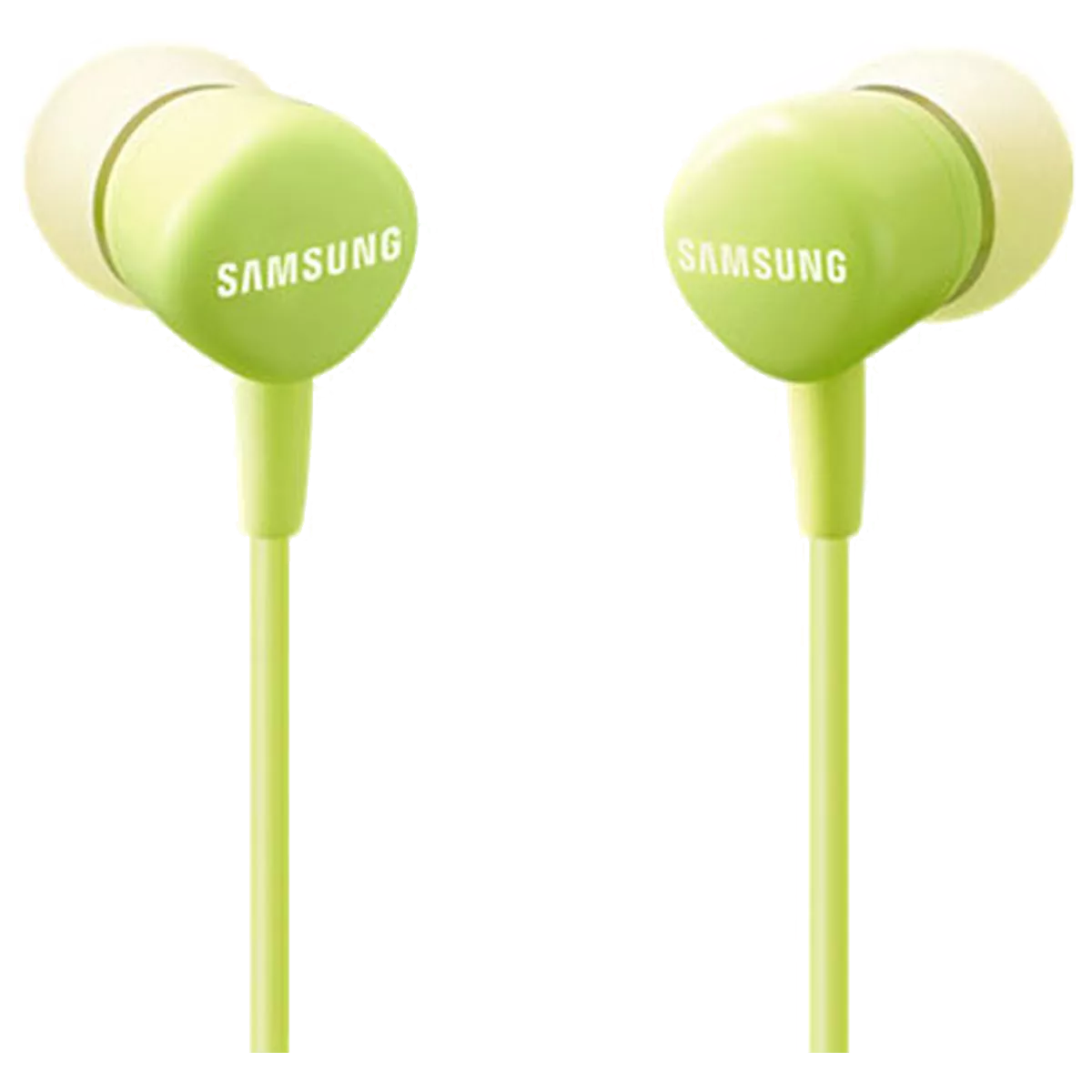 Навушники SAMSUNG EO-HS1303 Зелений Навушники SAMSUNG EO-HS1303 Зелений