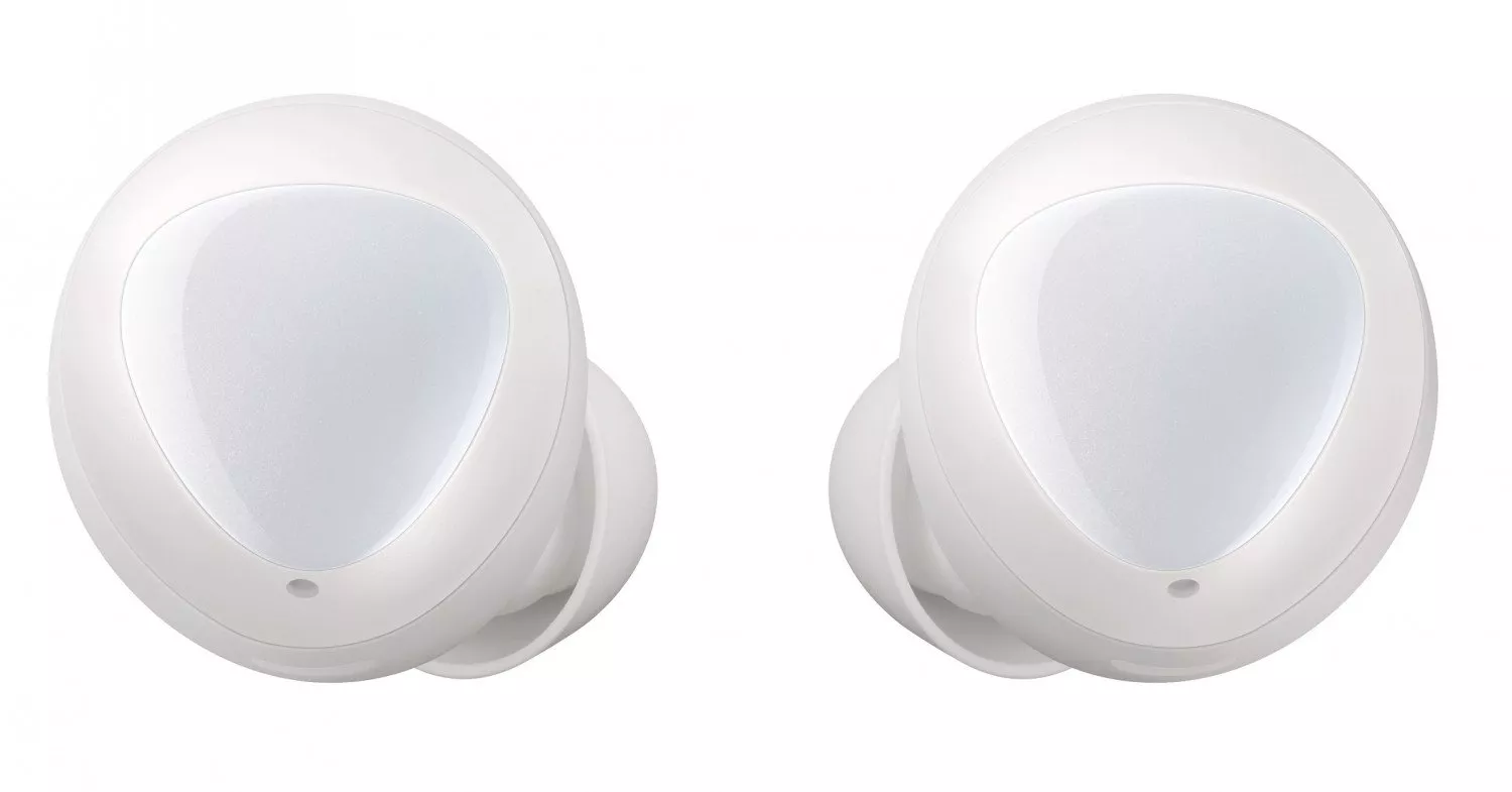Наушники SAMSUNG Galaxy Buds SM-R170NZWASEK White