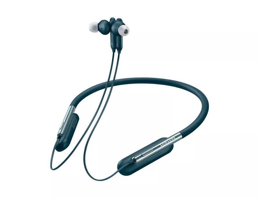 Наушники SAMSUNG U Flex Blue (EO-BG950CLEGRU) Наушники SAMSUNG U Flex Blue (EO-BG950CLEGRU)