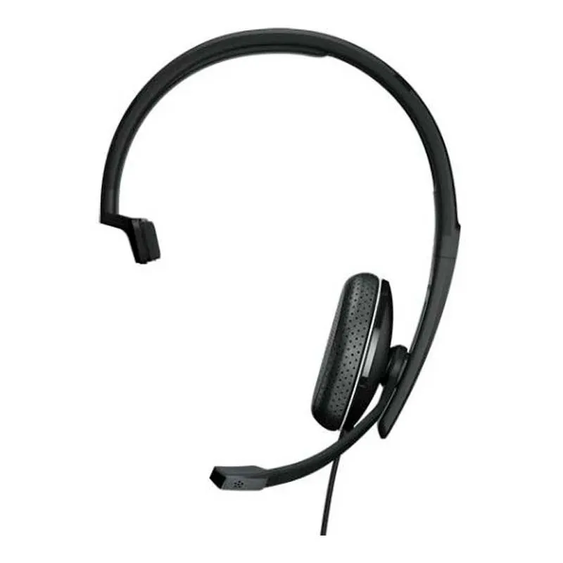 Навушники Sennheiser ADAPT 135T II Mono USB (1000900) Навушники Sennheiser ADAPT 135T II Mono USB (1000900)