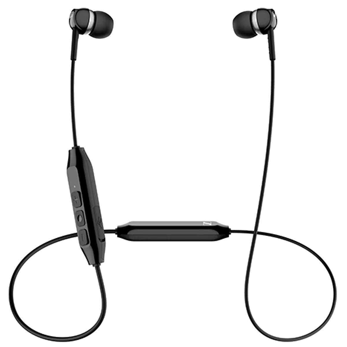 Навушники SENNHEISER CX 150BT Black (508380)