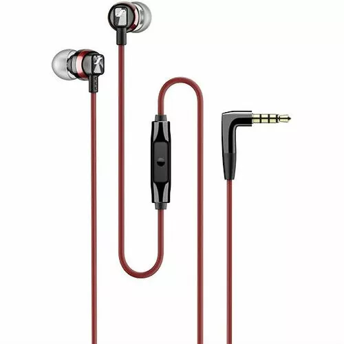 Наушники SENNHEISER CX 300S Red (508595) Наушники SENNHEISER CX 300S Red (508595)