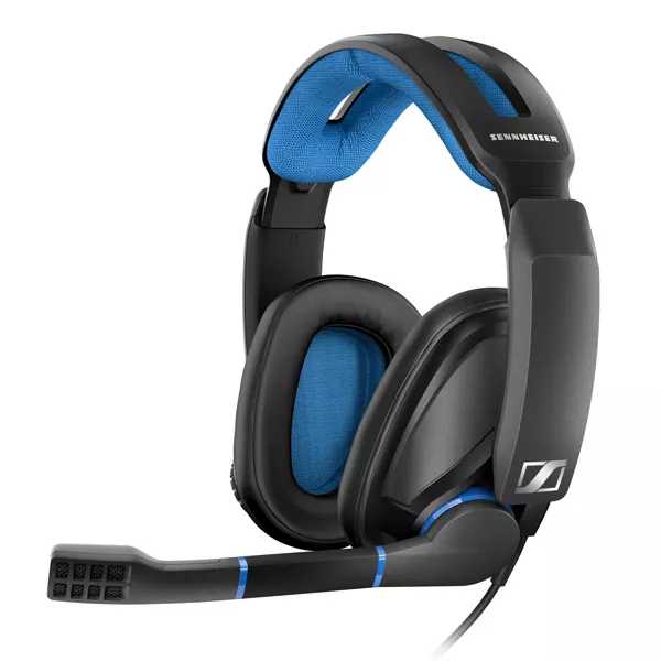 Навушники SENNHEISER GSP 300 Навушники SENNHEISER GSP 300
