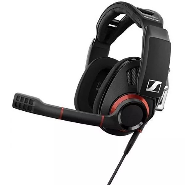 Навушники SENNHEISER GSP 500 (507261)