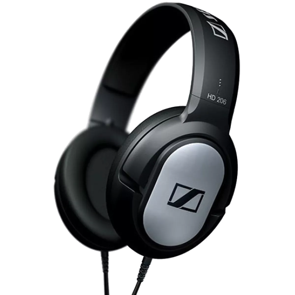 Навушники SENNHEISER HD 206 Навушники SENNHEISER HD 206