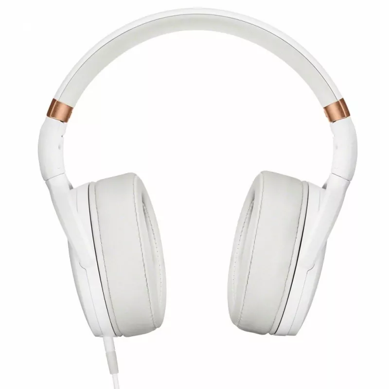 Навушники SENNHEISER HD 4.30 G White Навушники SENNHEISER HD 4.30 G White