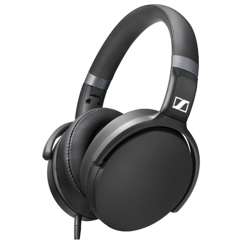 Навушники SENNHEISER HD 4.30 i Black Навушники SENNHEISER HD 4.30 i Black