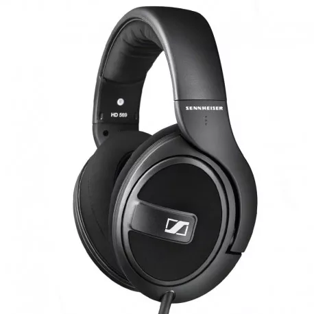 Наушники SENNHEISER HD 569 (506829)