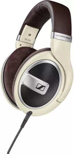 Навушники SENNHEISER HD 599 (506831) Навушники SENNHEISER HD 599 (506831)