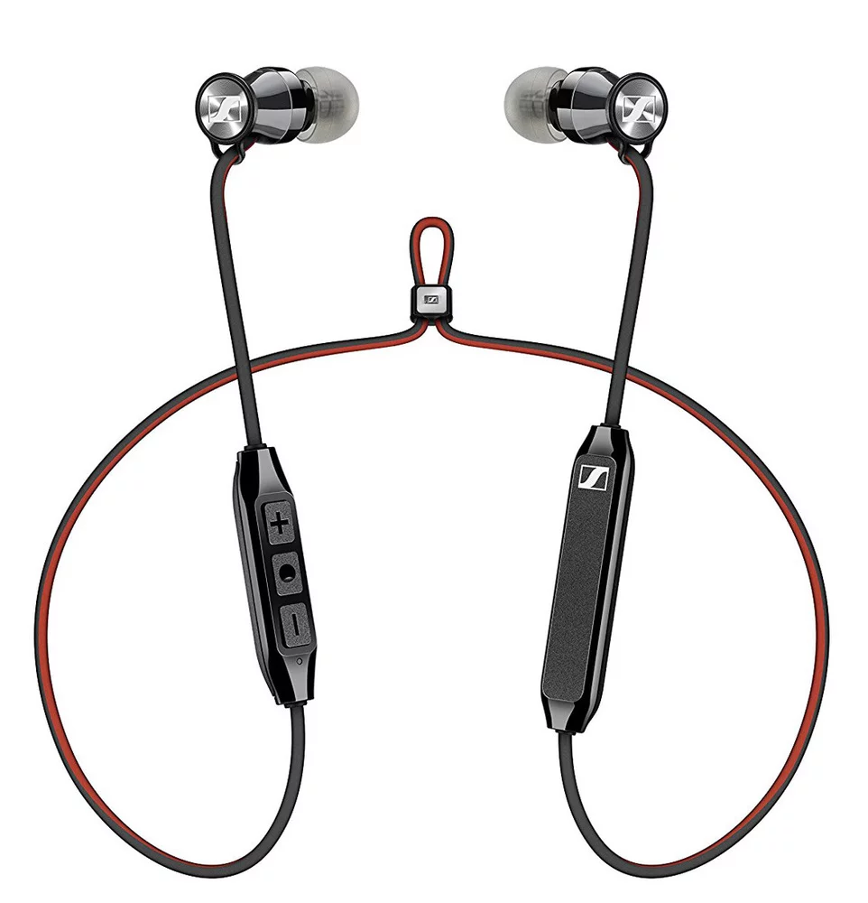 Навушники SENNHEISER MOMENTUM Free (M2 IEBT SW) Навушники SENNHEISER MOMENTUM Free (M2 IEBT SW)