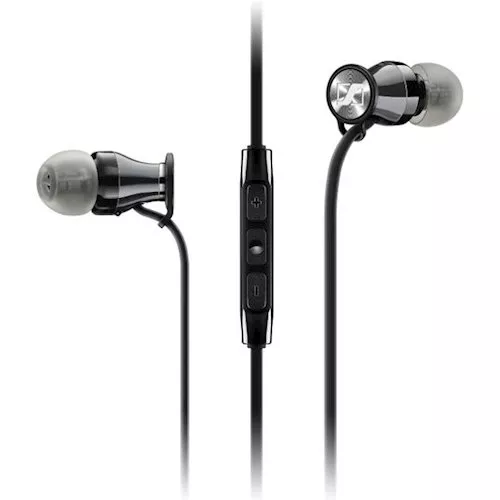 Навушники SENNHEISER MOMENTUM M2 IEG Навушники SENNHEISER MOMENTUM M2 IEG