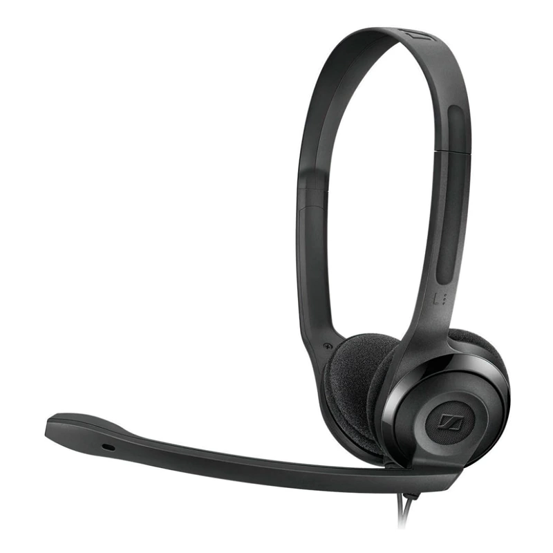 Наушники Sennheiser PC 5 CHAT / EPOS PC 5 CHAT 3.5мм (1000445) Наушники Sennheiser PC 5 CHAT / EPOS PC 5 CHAT 3.5мм (1000445)