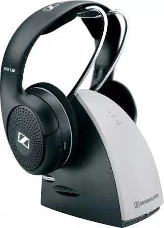 Навушники SENNHEISER RS 120-II навушники RS 120-8 Навушники SENNHEISER RS 120-II навушники RS 120-8