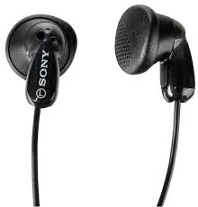 Наушники SONY MDR-E9LP Black (MDRE9LPB.E)