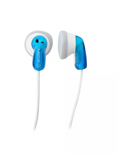 Наушники SONY MDR-E9LP Blue (MDRE9LPL.E)