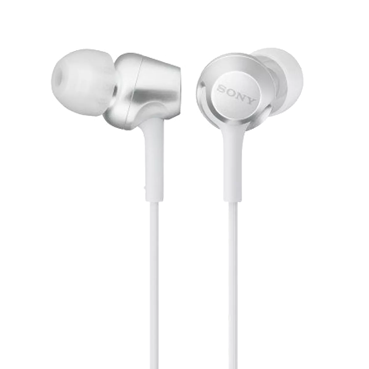 Наушники SONY MDR-EX255AP White (MDREX255APW.E)