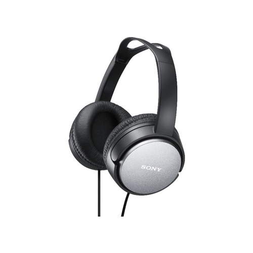 Наушники SONY MDR-XD150 черный (MDRXD150B.AE)