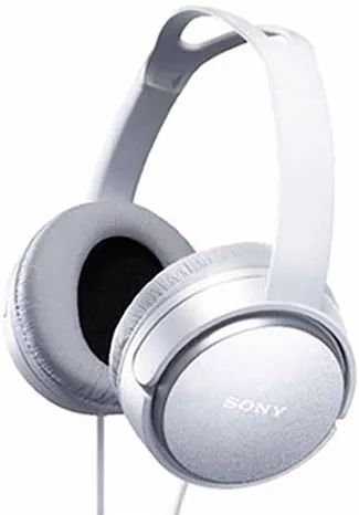 Наушники SONY MDR-XD150 White (MDRXD150W.AE)