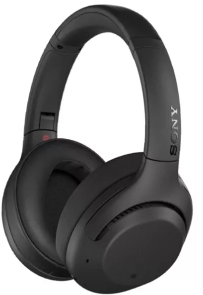 Наушники SONY WH-XB900N Black (WHXB900NB.CE7)