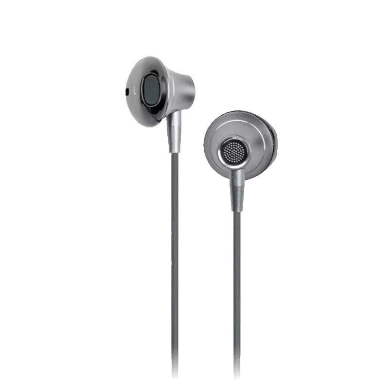 Наушники Vinga EPM040 GunMetal (EPM040GM) Наушники Vinga EPM040 GunMetal (EPM040GM)