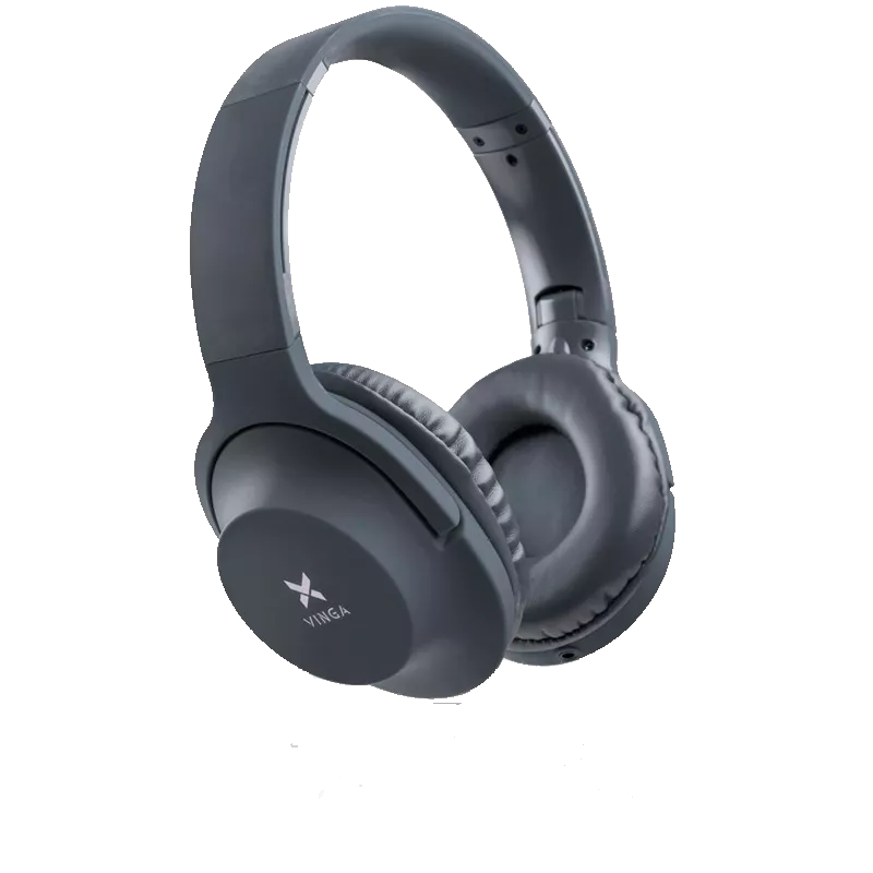 Навушники Vinga HSM060 Grey (HSM060GR)