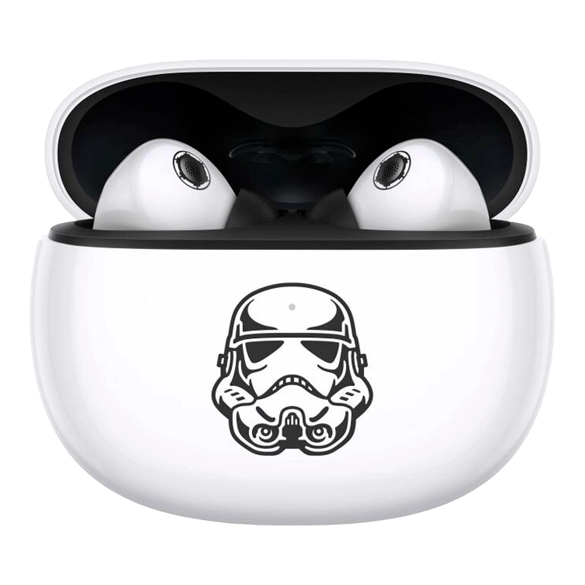 Навушники Xiaomi Buds 3 Star Wars (BHR7017GL) Навушники Xiaomi Buds 3 Star Wars (BHR7017GL)