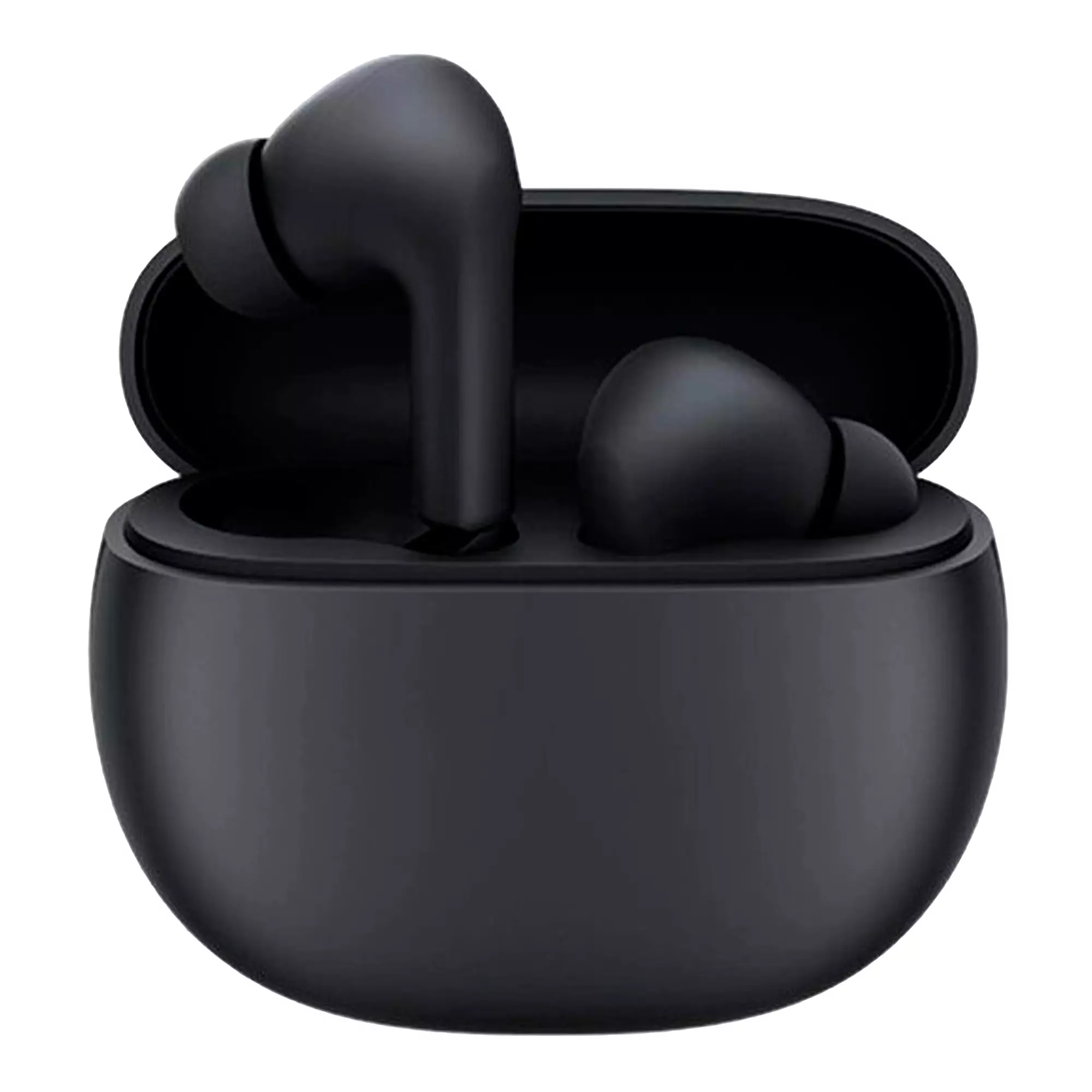 Навушники XIAOMI Redmi Buds 4 Active Black (BHR6992GL) Навушники XIAOMI Redmi Buds 4 Active Black (BHR6992GL)